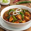 Chicken Chilli