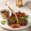 Lamb Chops (4pc)