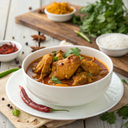 Achari Chicken