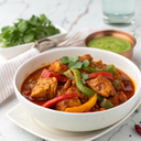 Kadai Chicken