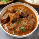 Lamb Masala