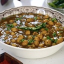 Chana Masala