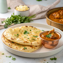 Butter Naan