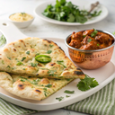 Chilli Naan