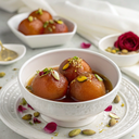 Gulab Jamun