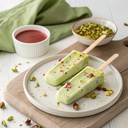 Pistachio Kulfi