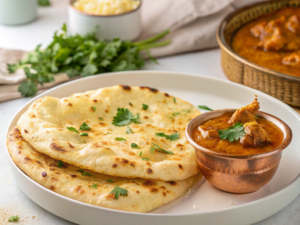 Butter Naan