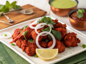 Chicken 65 (12pc)