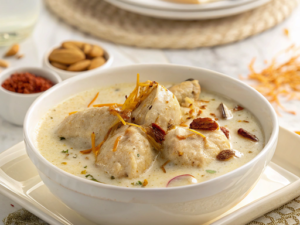 Chicken Korma Chicken Korma