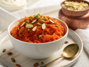 Gajar Halwa