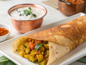 Masala Dosa