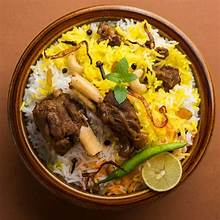 Zafrani Lamb Dum Biryani Zafrani Lamb Dum Biryani (Family Pack)