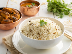 Zeera Rice